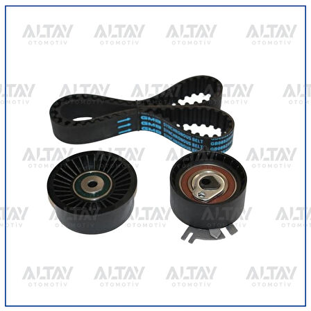 TRİGER SETİ TRAFIC 2 / MASTER 2 / MOVANO 2 / LAGUNA 2 2.2DCI-2.5DCI G9T-G9U 7701472329