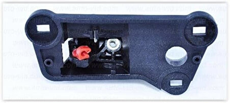 ÖN KAPI İÇTEN AÇMA MEKANİZMASI DUCATO 1340496080 1340496080