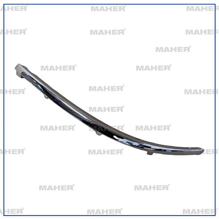 TAMPON NİKELAJI PASSAT 2001-2005 ÖN SAĞ 3B08072442ZZ