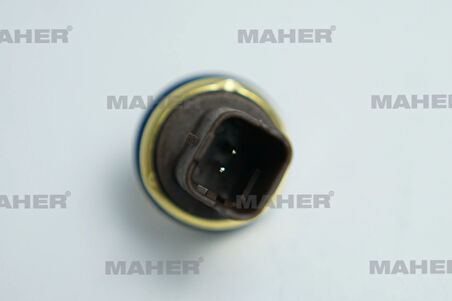 HARARET MÜŞÜRU C2 / C3 / C4 / C-ELYES / 206 / 207 / 301 / 307 / 308 2012 1.4-1.6 BNZ 1338F8