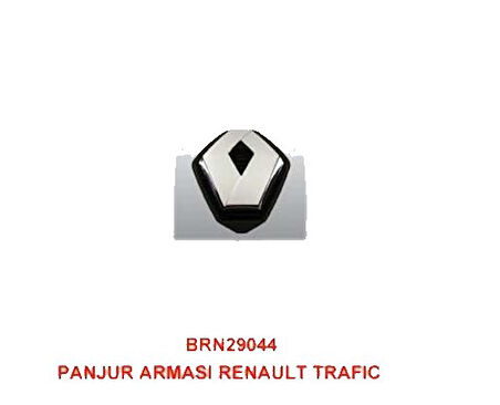 PANJUR ARMASI RENAULT TRAFIC 8200052586