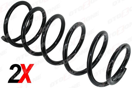 HELEZON YAYI ARKA HYUNDAI ACCENT 3 HATCHBACK MC 2005-2010 1.4 GL-1.5 CRDİ GLS-1.6 GLS 553301G100 (2 ADET)