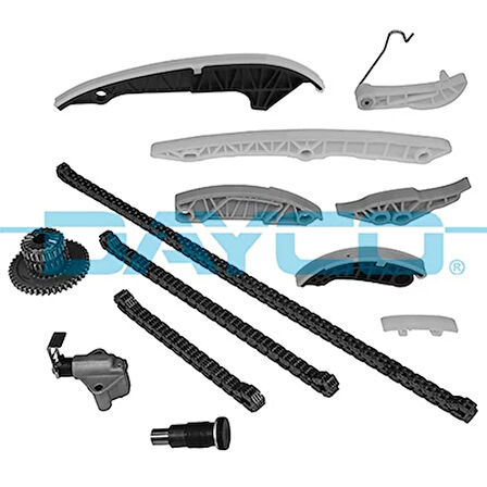 ZAMANLAMA ZİNCİR KİTİ