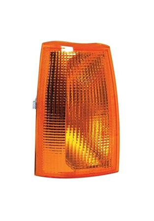 SINYAL LAMBASI SAĞ SARI RENAULT R9 DUYLU