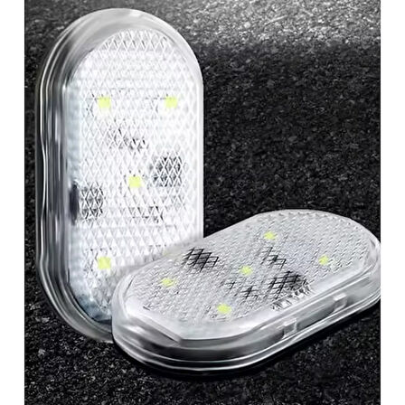 7 Renk Modlu Dokunmatik Sensörlü Mini Led Lamba 