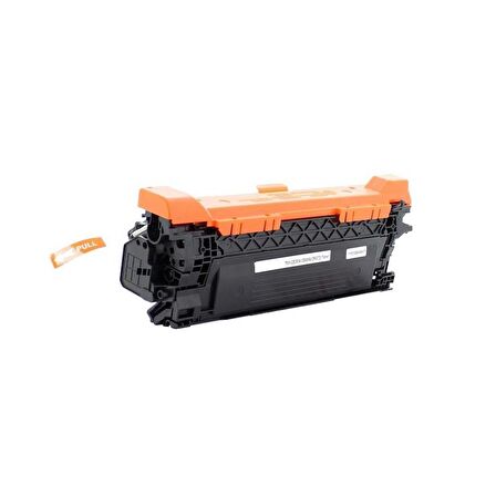 Hp 504A-CE253A 7.000 Sayfa Kırmızı Muadil Toner- CP3525x-CC471A