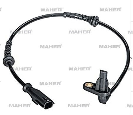 SENSÖR ABS LOGAN / SANDERO 2010 ARKA SOL 479000527R