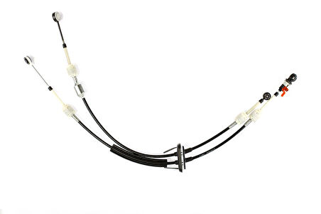 VİTES DEBRİYAJ TELİ MASTER 2.5 6 VİT MOVANO 2006  110 BEYGİR PKB ŞANZIMAN 349359903R 8200992794 4418497