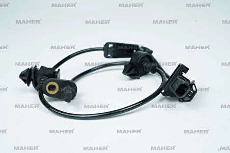 SENSÖR ABS CIVIC 2012-2016 FB7 ARKA SOL 57475 TR0 013