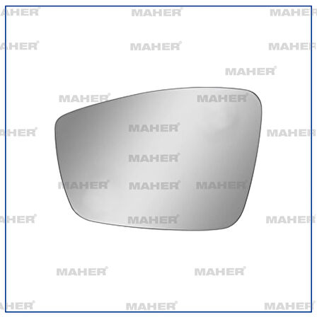 AYNA CAMI JETTA 2011-2018 SOL 5C6857521B (2 ADET)