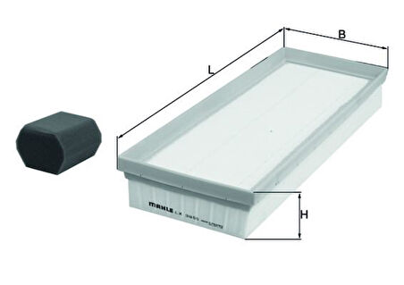 HAVA FİLTRESİ ASTRA L 2021 COMBO E 2018 CORSA F 2019 MOKKA 2020 CROSSLAND-GRANDLAND 2017 P208-P308 2013 P408-P508-P2008-P3008-P5008-C3-C4-DS3-DS4-BERLINGO-PARTNER-RIFTER 1.2 THP PURETECH PROACE CITY 2019 9805552080 3639109 SU001A9385