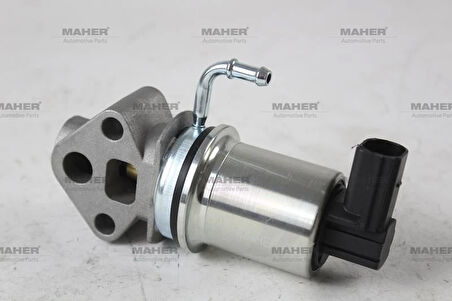 EGR VALFİ GOLF4 / BORA / GOLF5 / JETTA / A3 2002-2009 BFQ-BGU 1.6 06A131501F