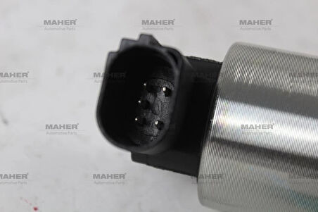 EGR VALFİ GOLF4 / BORA / GOLF5 / JETTA / A3 2002-2009 BFQ-BGU 1.6 06A131501F