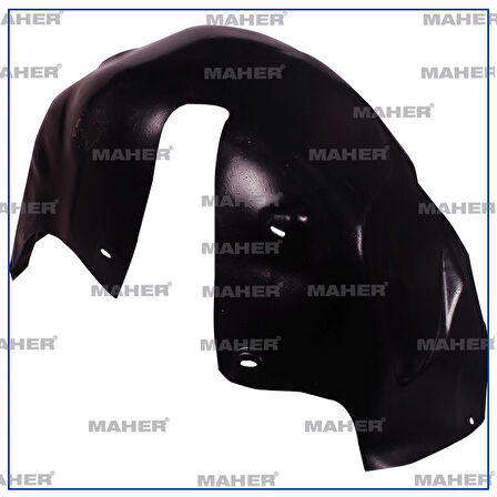 ÇAMURLUK DAVLUMBAZI CORSA D-E 2007-2014 / 2015-2019 ARKA SAĞ 6122792