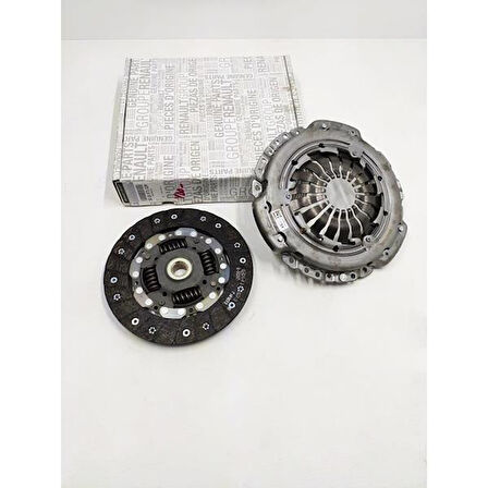 DEBRIYAJ SETI CLIO 5 SANDERO 2 SYMBOL 2 TALIANT 1.0 SCE B4D 302055704R 302057069R