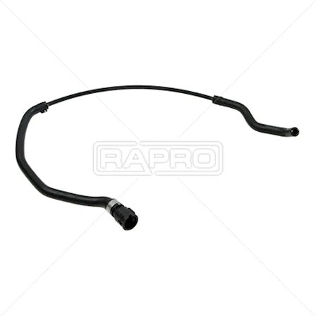 GENLESME SİSESİ HORTUMU BMW E81 120İ 17127565092