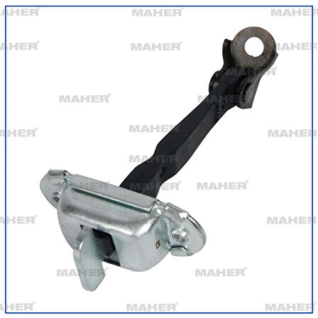 KAPI GERGİSİ MERİVA A 2003-2010 ARKA 5160247