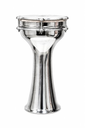 Yankı DR-05 Alüminyum Darbuka 5 No Yetişkin Darbukası