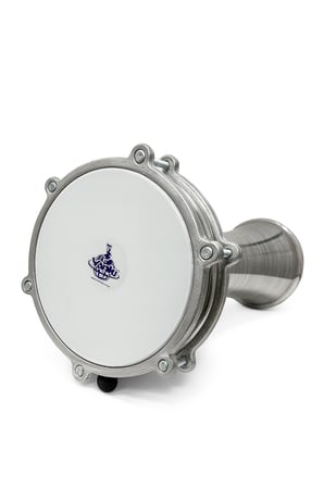 Yankı DR-05 Alüminyum Darbuka 5 No Yetişkin Darbukası