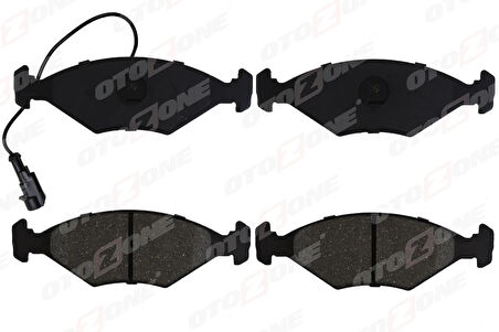 ÖN BALATA PALIO 1.6 165-PALIO WEEKEND 1.2-1.7TD-ALBEA 1.4-1.6 165 1996 9947917 7078947