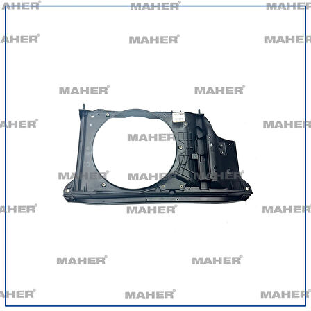 PANEL 206 1998 ÖN KLİMALI (PLASTİK) 7104Q3