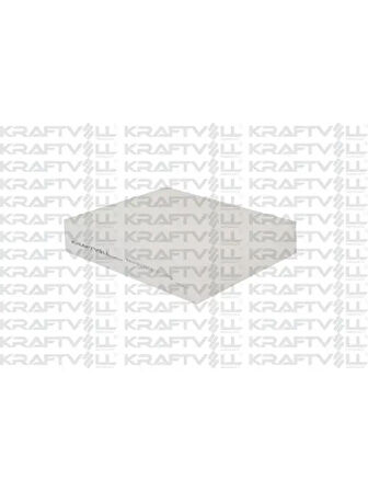 POLEN FILTRESI MITSUBISHI COLT 04-12 SMART FORFOUR 04- ROADSTAR 03-