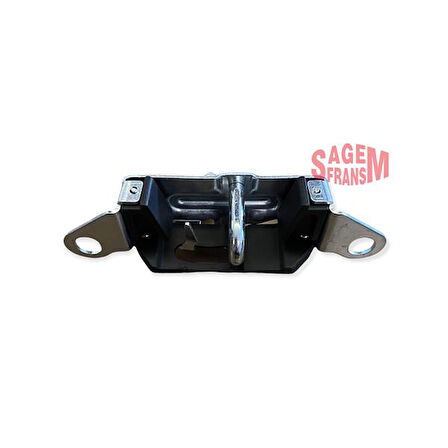 BAGAJ KİLİT KARŞILIĞI PALIO 82491043