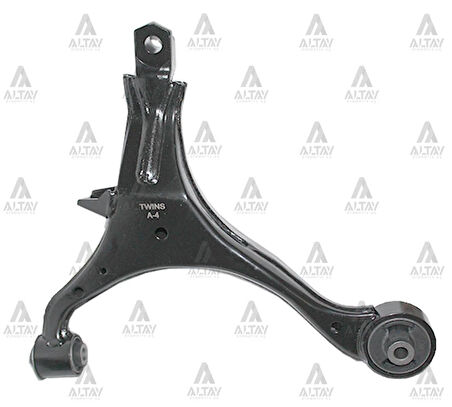 SALINCAK CRV 2002-2006 ALT BURÇLU SOL 51360 S9A A01