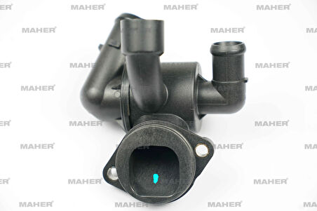 TERMOSTAT PASSAT / GOLF6 / JETTA 2009-2011 CAA-CAAB-CDBA 2.0 TDİ 03L121111AC