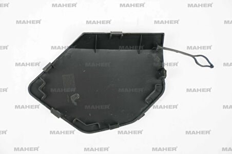 ÇEKİ DEMİR KAPAĞI QASHQAI ÖN 2017-2022 622A0 HV00A