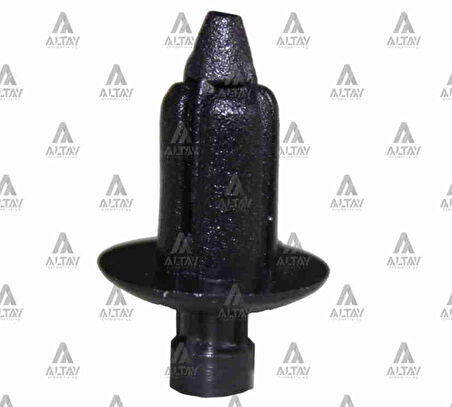 KLİPS SUZUKI BASAMAK 96057846 (10 ADET)