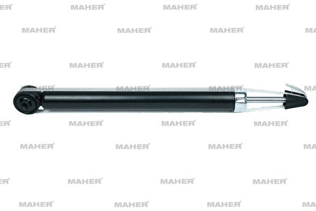 AMORTİSÖR FIESTA 5 2001-2008 GAZLI ARKA 2S6118008AA