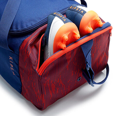 Spor Çantası - 20 L - Mavi - Essential