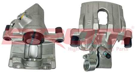 FREN KALİPERİ ARKA SAĞ FORD FOCUS 3 COURIER TURNEO CONNECT 2015- 8M512M088BB