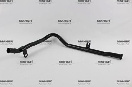 DEVİRDAİM SU BORUSU H-1 2008-2011 25460 4A510