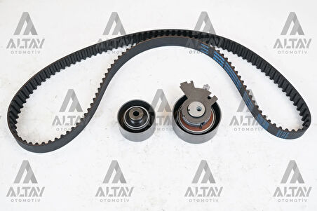 TRİGER SETİ 206 /307 / 1007 / 308 / PARTNER / BERLINGO / XSARA / 2008 1.6 165 TU5JP4 083151