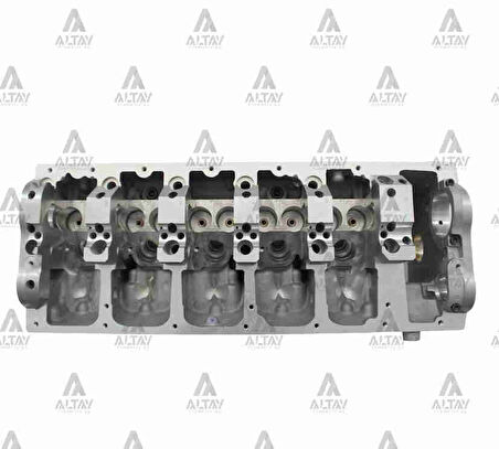 SİLİNDİR KAPAĞI TRANSPORTER T5 2.5 / TOUREG 2.5 AXD-BAC 2004-2009 070103063D