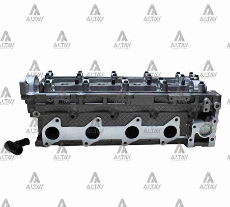 SİLİNDİR KAPAĞI H-1 2008-2011 / SORENTO 170HP / K-2900 22100 4A400