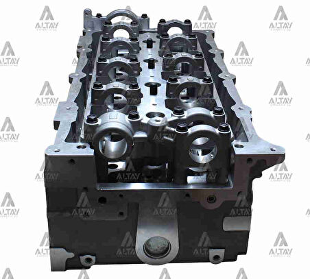 SİLİNDİR KAPAĞI H-1 2008-2011 / SORENTO 170HP / K-2900 22100 4A400