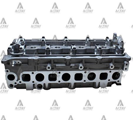 SİLİNDİR KAPAĞI H-1 2008-2011 / SORENTO 170HP / K-2900 22100 4A400