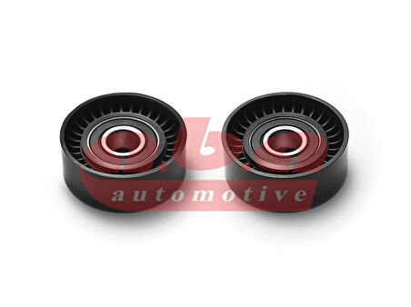 ALTERNATÖR GERGİ RULMANI ALFA 159 1.9 JTDM 2005-2011 65X25X17 55195531