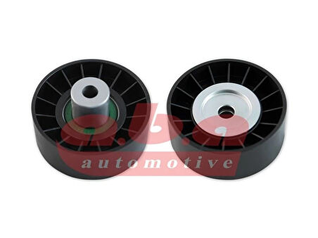 ALTERNATÖR GERGİ RULMANI TRANSIT 2.4 5184 TDCİ 6C1Q6C344AB 1372770