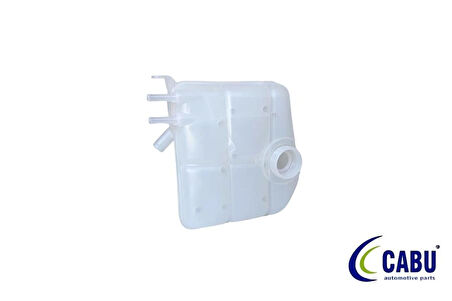 RADYATOR YEDEK SU DEPOSU FOCUS 1.8 TDCİ 2001-2004 TOURNEO CONNECT 1.8 TDCİ 2002-2014 KAPAKSIZ 1104120 8T168K218AB 98AB8K218AK