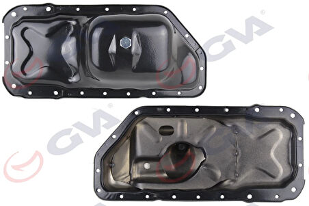 YAĞ KARTERİ SKODA FABIA 6Y 1.4 047103602G 047103602H