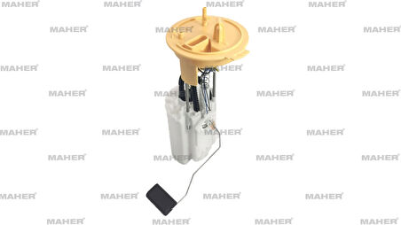 DEPO ŞAMANDIRASI KOMPLE PASSAT 2004-2010 BKP-CBAB 2.0 TDİ 3,5 BAR 3C0919050AA