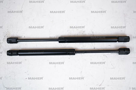 AMORTİSÖR BAGAJ KAPAK 407 2004-2011 SEDAN 8731K4 (2 ADET)