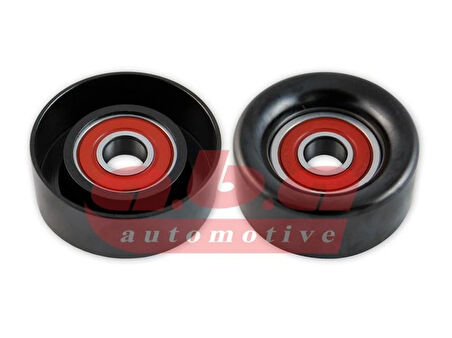 ALTERNATÖR GERGİ RULMANI H1-STAREX-SORENTO 2.5 CRDİ 2001 76X33X17 WKM64012 252864A000