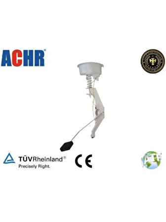 YAKIT DEPO SAMANDIRASI BMW  X5 E53 0006