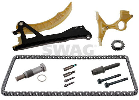 EKSANTRIK ZINCIR SETI BMW N40 N45 E81 E87 E46 E90 11311439853S6 11318618318S6