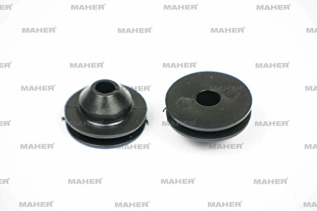 LASTİK PEUGEOT RADYATÖR BAĞLANTI 131308 (5 ADET)